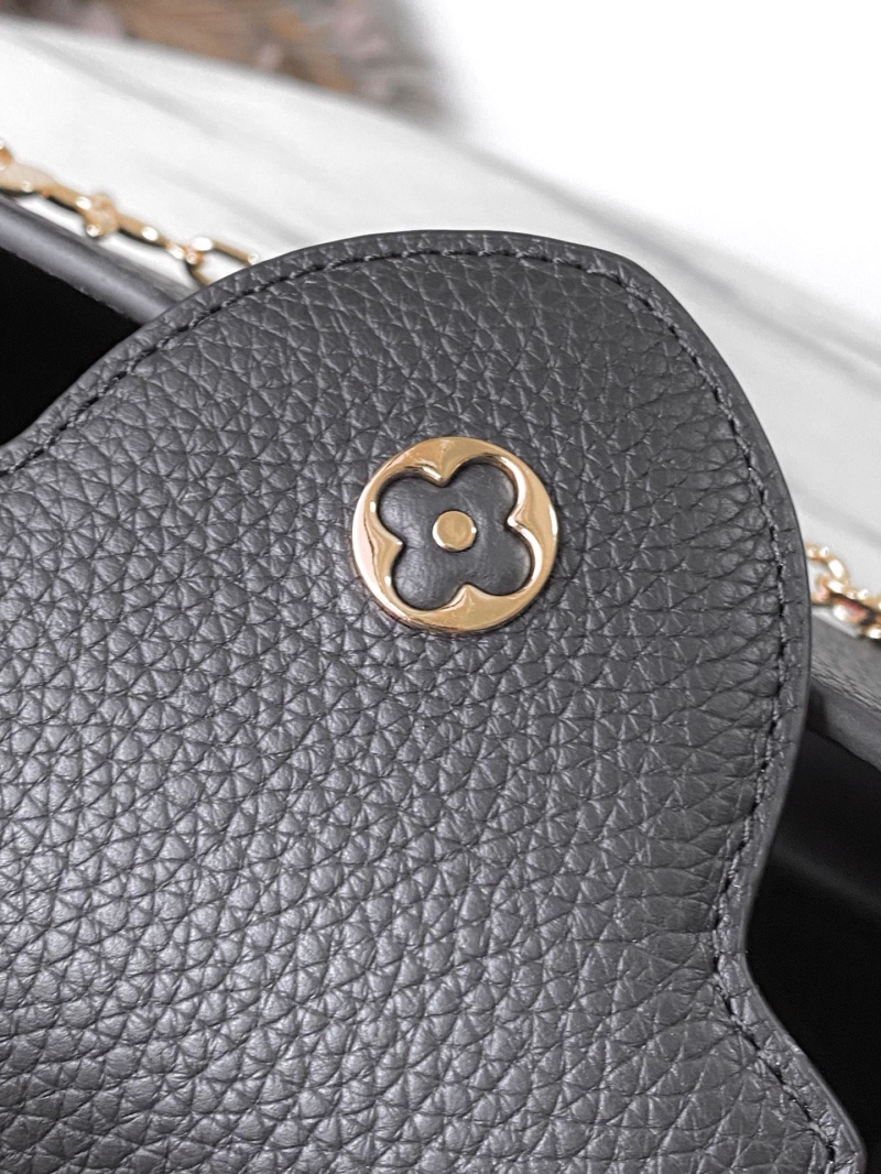 LV Capucines Bags
